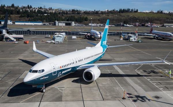 Boeing 737 Max lớn mạnh thế nào trước khi bị dừng sản xuất ? - Ảnh 12.