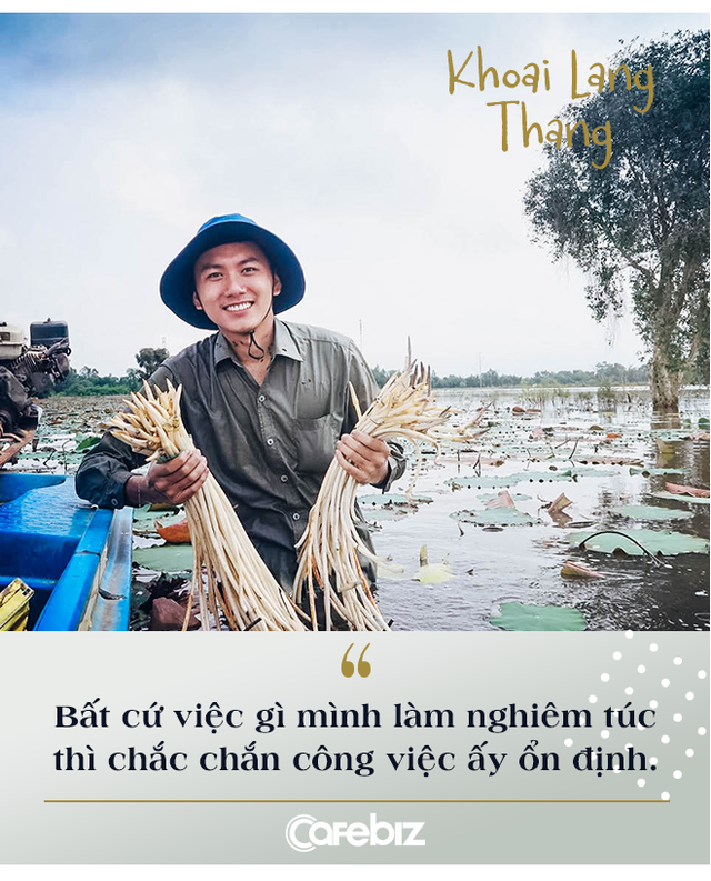2019 - Năm kim cương của Youtuber Việt - Ảnh 9.
