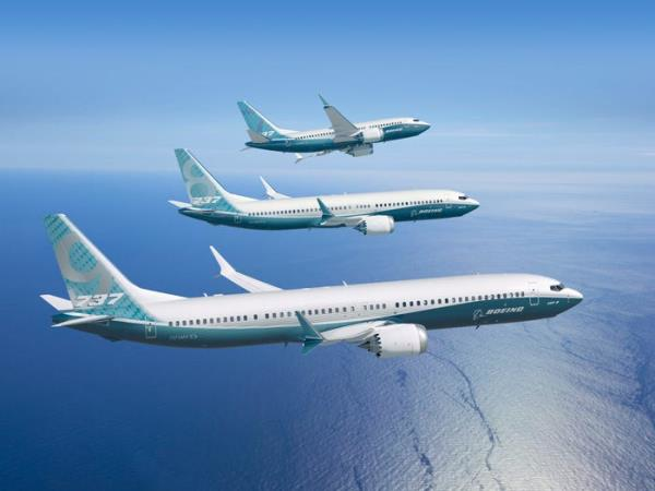 Boeing 737 Max lớn mạnh thế nào trước khi bị dừng sản xuất ? - Ảnh 9.