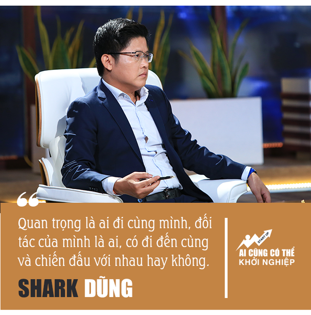 Shark Dũng: Việt Nam sẽ có thêm startup “kỳ lân” trong 1-2 năm tới! - Ảnh 3.