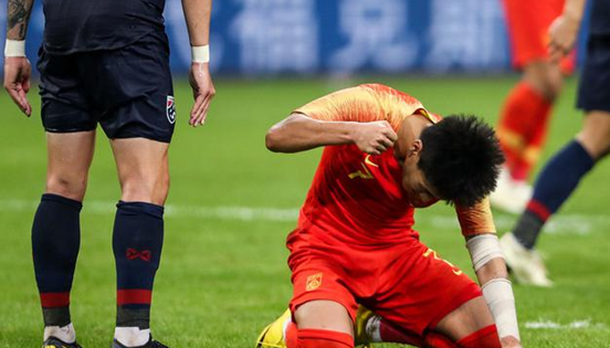  Báo Trung Quốc xếp 2 trận thua Việt Nam vào nhóm “thất bại ô nhục nhất năm 2019 - Ảnh 2.