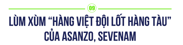  2019: Năm bận rộn của các tỷ phú Việt, nhiều thương hiệu tên tuổi gặp biến cố  - Ảnh 18.