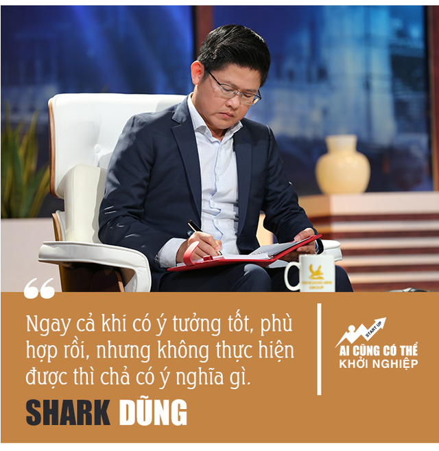 Shark Dũng: Việt Nam sẽ có thêm startup “kỳ lân” trong 1-2 năm tới! - Ảnh 6.