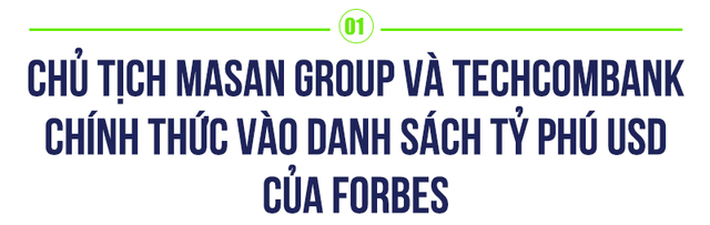  2019: Năm bận rộn của các tỷ phú Việt, nhiều thương hiệu tên tuổi gặp biến cố  - Ảnh 1.