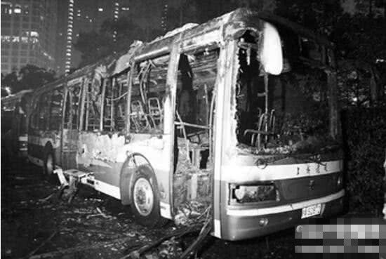 Chuyện về chuyến xe buýt 375 đi đến cõi âm ở Bắc Kinh: Sau hơn 20 năm không ai trả lời được hôm đó đã xảy ra chuyện gì - Ảnh 4.