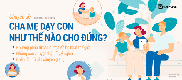 Nhìn lại hành trình thành tài gian nan của cậu bé khác người thường mới thấy niềm tin và tình yêu của cha mẹ có thể thay đổi tất cả - Ảnh 10.