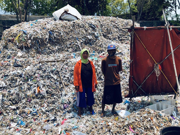 Đậu phụ nhiễm độc ở Indonesia: Món ăn rẻ tiền được sản xuất từ rác thải nhựa của Mỹ chứa hóa chất gây chết người khiến ai cũng rùng mình - Ảnh 3.