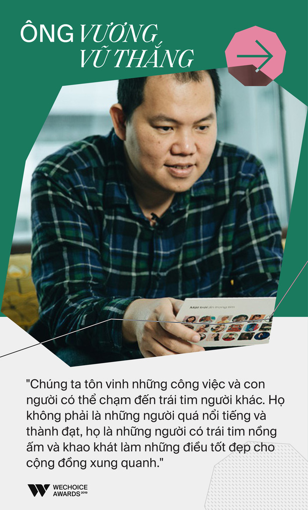 NTK Công Trí và Sơn Tùng M-TP lần đầu đảm nhận vị trí Hội đồng thẩm định WeChoice Awards - Ảnh 4. NTK Công Trí và Sơn Tùng M-TP lần đầu đảm nhận vị trí Hội đồng thẩm định WeChoice Awards - Ảnh 4.
