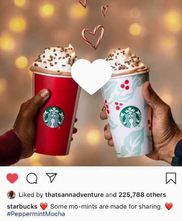 Starbucks tặng đồ uống miễn phí từ nay đến hết 2019 cho người Mỹ nhưng đó chỉ là 1 trong 5 chiến thuật khiến họ tiêu nhiều tiền hơn mà thôi! - Ảnh 4.