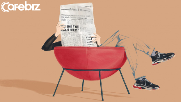 Người thông minh giải quyết rắc rối dựa vào 3 nguyên tắc: Sử dụng trí thông minh gọi là Bình Tĩnh, ứng biến khôn ngoan là Rẽ Hướng và đỉnh cao thức thời là Buông Tay đúng lúc - Ảnh 1. Người thông minh giải quyết rắc rối dựa vào 3 nguyên tắc: Sử dụng trí thông minh gọi là Bình Tĩnh, ứng biến khôn ngoan là Rẽ Hướng và đỉnh cao thức thời là Buông Tay đúng lúc - Ảnh 1.