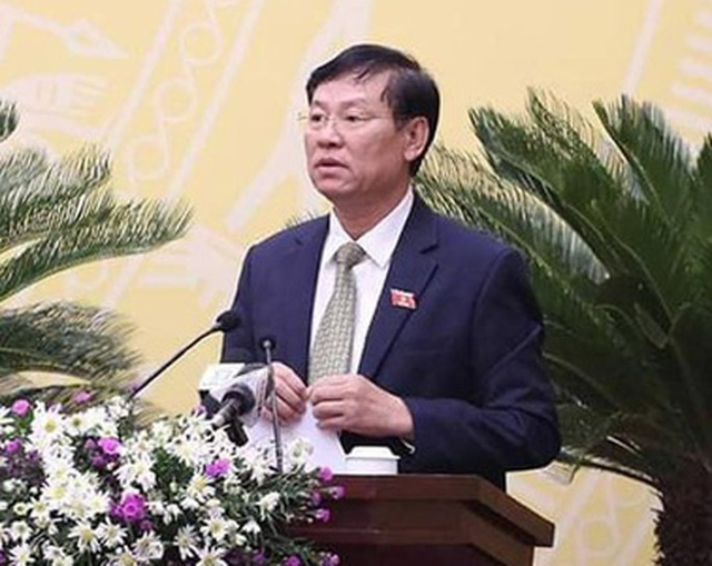  Đưa các vụ MobiFone mua AVG, vụ cựu Chủ tịch Đà Nẵng cùng đồng phạm Vũ nhôm ra xét xử trước Tết  - Ảnh 1.