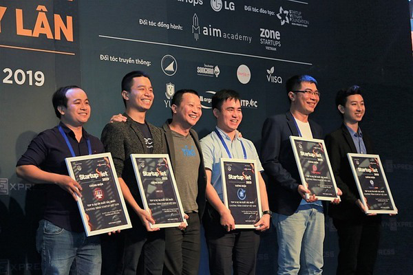 Việc Có lên ngôi vô địch Startup Việt 2019 nhờ nhỏ - nhẹ - đơn giản - Ảnh 1.