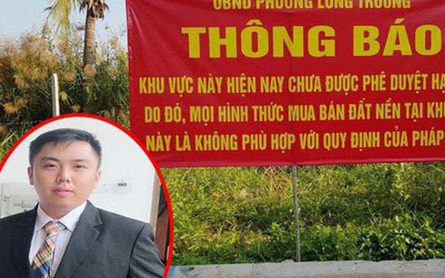  Mua miếng đất, 1 năm sau người đàn ông tá hỏa thấy người khác xây nhà trên đất của mình  - Ảnh 1.