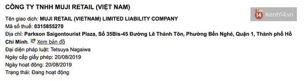 HOT: Thêm thông tin về Muji Việt Nam, cửa hàng đầu tiên sẽ ngụ tại cùng địa điểm với Uniqlo Sài Gòn? - Ảnh 2. HOT: Thêm thông tin về Muji Việt Nam, cửa hàng đầu tiên sẽ ngụ tại cùng địa điểm với Uniqlo Sài Gòn? - Ảnh 2.