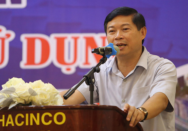  Hà Nội thông tin chính thức việc khởi tố, bắt giam ông Nguyễn Văn Tứ  - Ảnh 1.