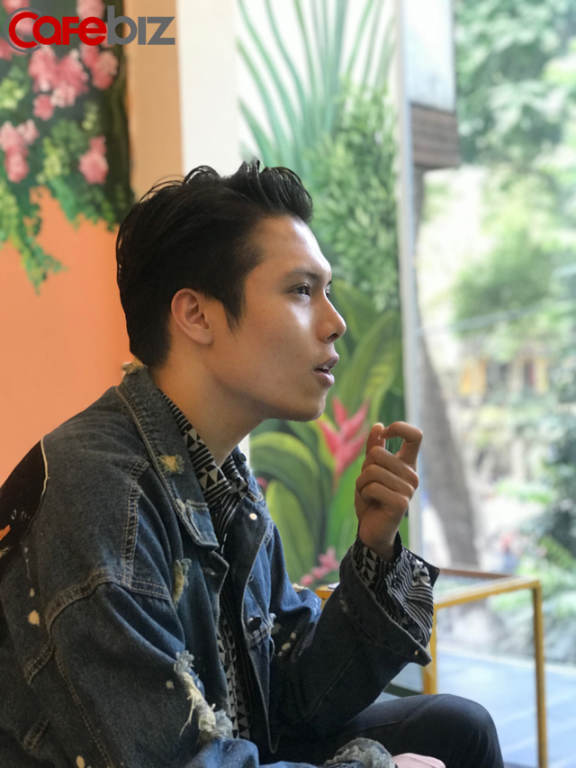 Gặp gỡ đồng sáng lập Trà chanh Bụi Phố: Quy mô gần 400 cơ sở nhượng quyền, nhắm đích đưa thương hiệu ra nước ngoài như Cộng Cà phê - Ảnh 5. Gặp gỡ đồng sáng lập Trà chanh Bụi Phố: Quy mô gần 400 cơ sở nhượng quyền, nhắm đích đưa thương hiệu ra nước ngoài như Cộng Cà phê - Ảnh 5.