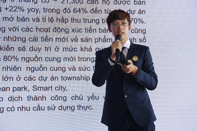 Giá bất động sản TP HCM dự báo tăng 7-10%, Hà Nội tăng 5-7% năm 2020 - Ảnh 1.