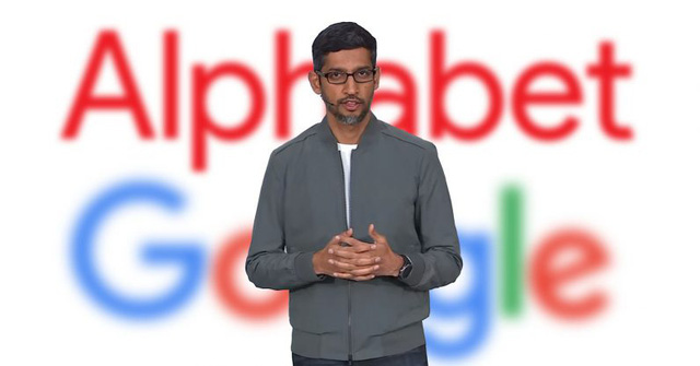 Tại sao Sundar Pichai không thể cùng lúc điều hành tại Alphabet và Google? - Ảnh 1.