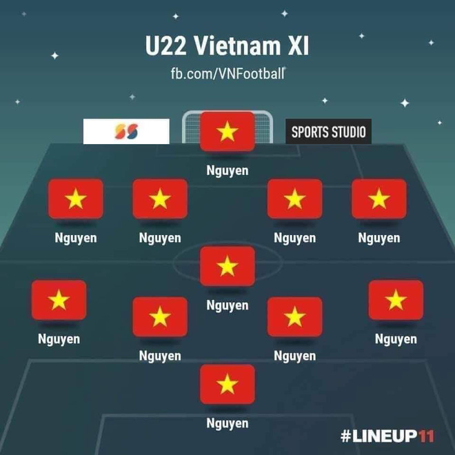 U22 Việt Nam là đội tuyển được yêu thích nhất của người hâm mộ bóng đá Việt Nam trong thời gian gần đây. Với những chiến thắng và kỳ tích nổi bật như giành HCV tại SEA Games 30, U22 Việt Nam đã gây sốt trên khắp các trang mạng xã hội. Hãy cùng xem lại những hình ảnh đẹp và cảm xúc của đội tuyển này tại các giải đấu trước đây.