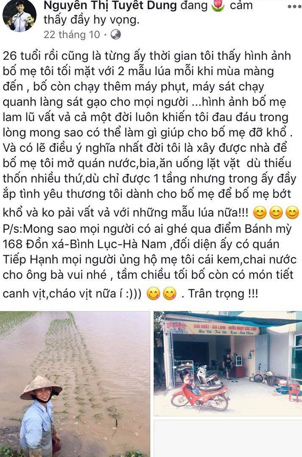 Nữ tuyển thủ Việt Nam từng ra đồng gặt lúa, hot girl sân cỏ thì làm shipper trước khi vô địch SEA Games 30 - Ảnh 3.