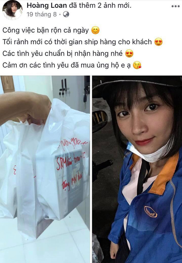 Nữ tuyển thủ Việt Nam từng ra đồng gặt lúa, hot girl sân cỏ thì làm shipper trước khi vô địch SEA Games 30 - Ảnh 7.
