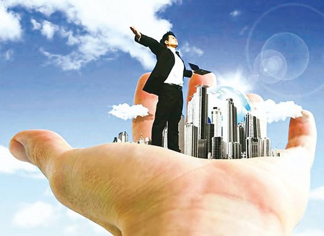 bạn là ai - Bạn là ai khi rời khỏi cái giếng cạn của riêng mình? Đừng nông cạn tự biến bản thân thành “ếch” - photo bạn là ai - photo 2 15498790940251394340212 - Bạn là ai khi rời khỏi cái giếng cạn của riêng mình? Đừng nông cạn tự biến bản thân thành “ếch”