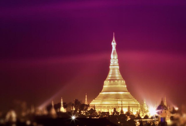  Du lịch văn hóa tâm linh giúp Myanmar khôi phục ngành du lịch từng bị tụt hậu 50 năm  - Ảnh 1.