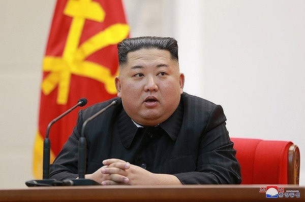 Ông Kim Jong-un sẽ đến Việt Nam bằng phương tiện gì? - Ảnh 1.