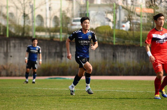  Báo Hàn Quốc: Incheon United cần ra bài học từ thương vụ của Xuân Trường để thành công với Công Phượng  - Ảnh 5.