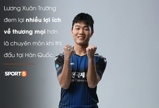  Báo Hàn Quốc: Incheon United cần ra bài học từ thương vụ của Xuân Trường để thành công với Công Phượng  - Ảnh 6.