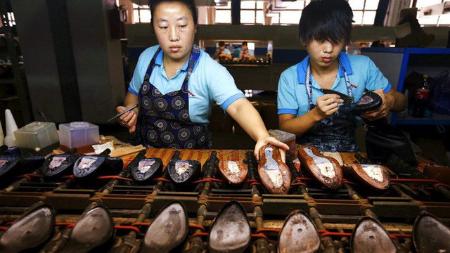 Tăng trưởng u ám, sa thải vô vàn, doanh nghiệp TQ điêu đứng trước mùa đông kinh tế - Ảnh 2. Tăng trưởng u ám, sa thải vô vàn, doanh nghiệp TQ điêu đứng trước mùa đông kinh tế - Ảnh 2.