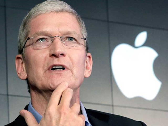 Apple sẽ sản xuất iPhone ở Việt Nam? - Ảnh 2. Apple sẽ sản xuất iPhone ở Việt Nam? - Ảnh 2.