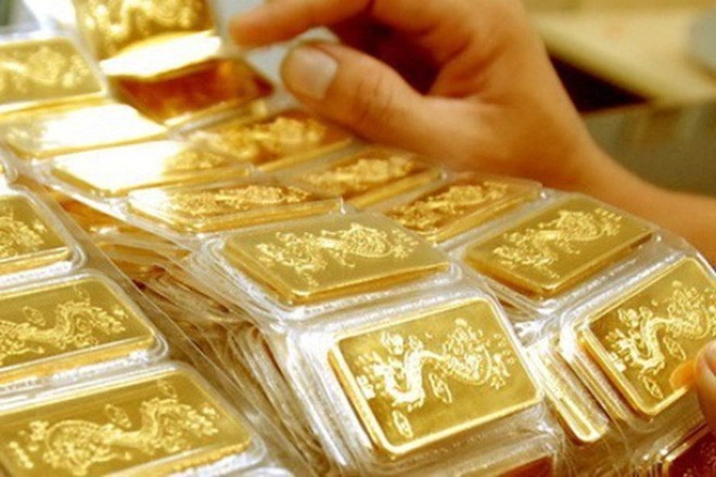Mục tiêu mua vàng: Yếu tố quyết định chiến lược