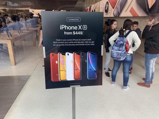 japan display - Phụ thuộc quá nhiều vào Apple và màn LCD, Japan Display đang “ngậm trái đắng” vì thua lỗ, có thể sẽ phải nhờ giải cứu - photo japan display - photo 1 15501089611001609012327 - Phụ thuộc quá nhiều vào Apple và màn LCD, Japan Display đang “ngậm trái đắng” vì thua lỗ, có thể sẽ phải nhờ giải cứu