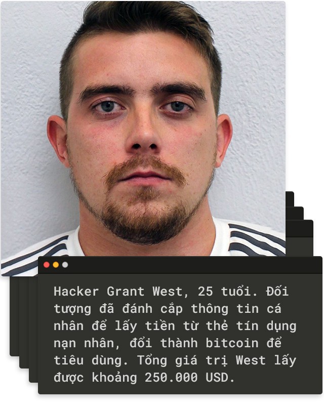 Lần theo dấu vết những hacker tội phạm: làm thế nào chúng có thể thuê phòng khách sạn 5 sao với giá rẻ như cho? - Ảnh 4. Lần theo dấu vết những hacker tội phạm: làm thế nào chúng có thể thuê phòng khách sạn 5 sao với giá rẻ như cho? - Ảnh 4.