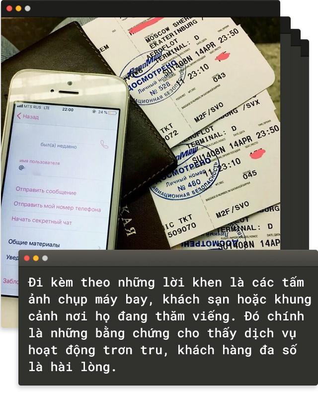 Lần theo dấu vết những hacker tội phạm: làm thế nào chúng có thể thuê phòng khách sạn 5 sao với giá rẻ như cho? - Ảnh 5. Lần theo dấu vết những hacker tội phạm: làm thế nào chúng có thể thuê phòng khách sạn 5 sao với giá rẻ như cho? - Ảnh 5.