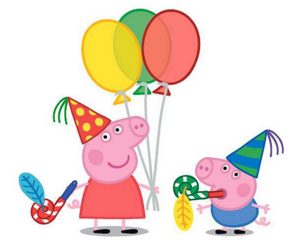 Peppa Pig: chú lợn hồng làm mê đắm từ trẻ đến già, trở thành biểu tượng văn hóa tỷ đô sau 15 năm ụt ịt khắp internet - Ảnh 10.