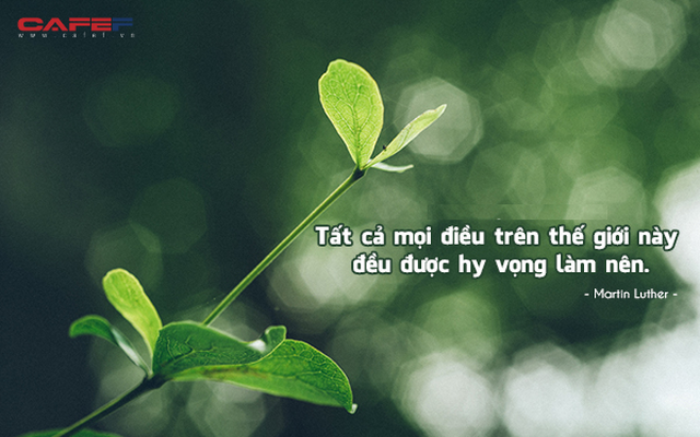  Không phải tiền bạc hay các mối quan hệ, đây mới là 3 điều quan trọng mà bạn phải giữ vững dù cho bế tắc, lạc lối đến thế nào: Đó chính là chìa khóa mở ra mọi cánh cửa trong cuộc đời  - Ảnh 3.