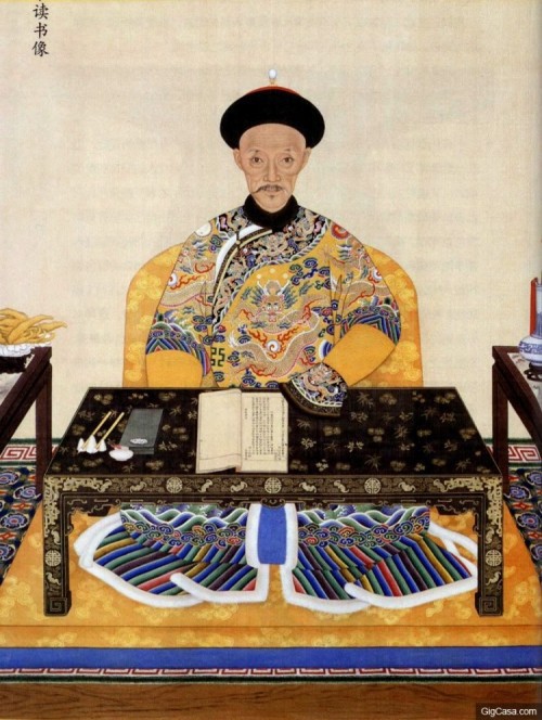  Vị Hoàng đế bủn xỉn bậc nhất Thanh triều khiến Trung Quốc điêu đứng - Ảnh 2.