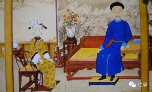  Vị Hoàng đế bủn xỉn bậc nhất Thanh triều khiến Trung Quốc điêu đứng - Ảnh 3.