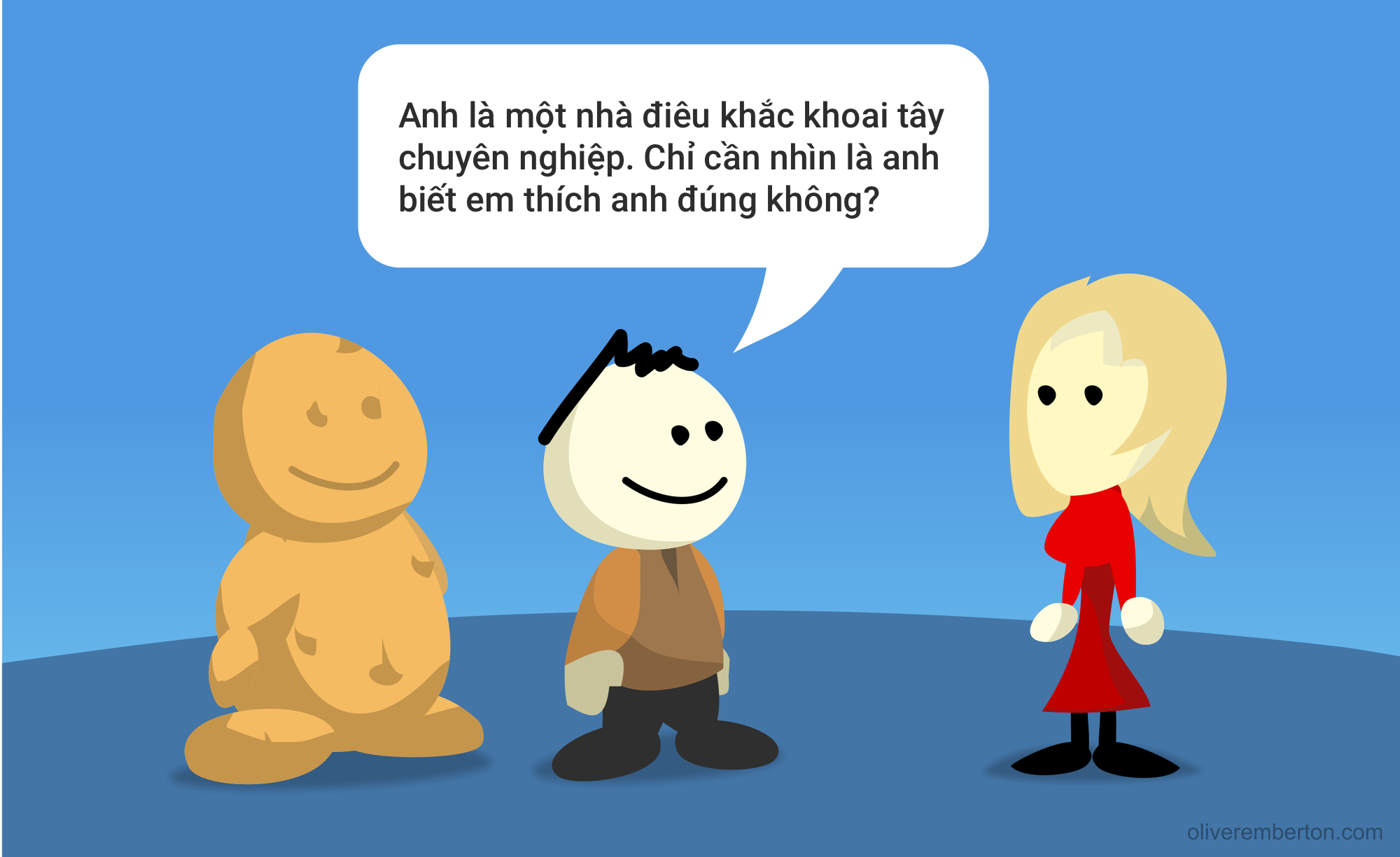 - Nếu bạn đang không chiến thắng, không thành đạt, không hạnh phúc, bạn nhìn đâu cũng sẽ chỉ thấy sự bất công - photo - photo 4 1550476212341572919779 - Nếu bạn đang không chiến thắng, không thành đạt, không hạnh phúc, bạn nhìn đâu cũng sẽ chỉ thấy sự bất công