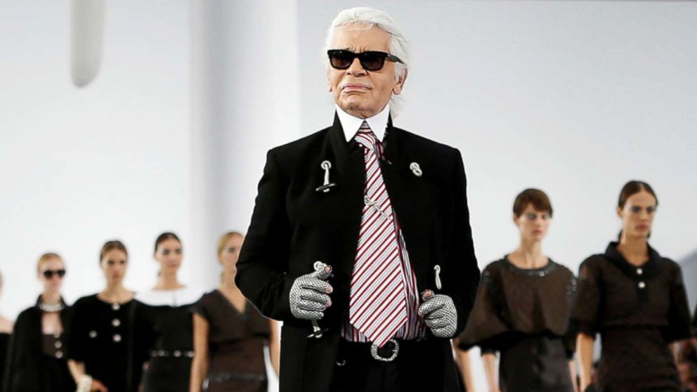karl lagerfeld - Nếu không có Karl Lagerfeld, Chanel đã không trở thành một đế chế bất bại như ngày hôm nay - photo karl lagerfeld - photo 1 1550626001092941077541 - Nếu không có Karl Lagerfeld, Chanel đã không trở thành một đế chế bất bại như ngày hôm nay