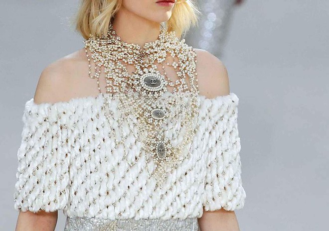 karl lagerfeld - Nếu không có Karl Lagerfeld, Chanel đã không trở thành một đế chế bất bại như ngày hôm nay - photo karl lagerfeld - photo 1 15506260037091164282012 - Nếu không có Karl Lagerfeld, Chanel đã không trở thành một đế chế bất bại như ngày hôm nay