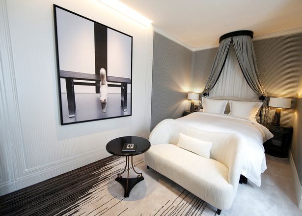 Cuộc sống vương giả của mèo Choupette - tình yêu lớn nhất đời Karl Lagerfeld - Ảnh 4. Cuộc sống vương giả của mèo Choupette - tình yêu lớn nhất đời Karl Lagerfeld - Ảnh 4.