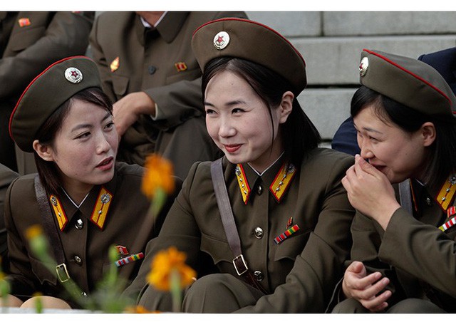  Triều Tiên âm thầm lột xác dưới thời Kim Jong Un - Ảnh 10.