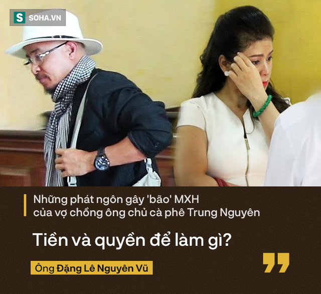  Tiền nhiều để làm gì? - Câu nói của người đàn ông sở hữu hơn 8 nghìn tỉ phủ sóng MXH - Ảnh 7.