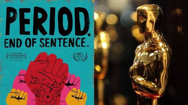 Nhất định phải xem phim tài liệu đề tài kinh nguyệt vừa thắng Oscar 2019! - Ảnh 1.