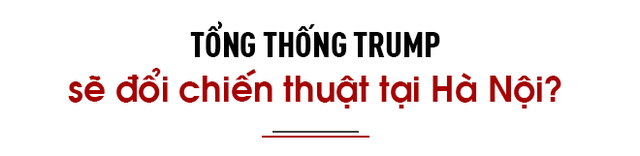 Chuyên gia đàm phán Nguyễn Đình Lương: Tổng thống Trump muốn đi vào lịch sử như là người kết thúc hồ sơ Triều Tiên! - Ảnh 3.