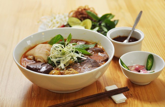 10 món ăn Việt Nam được truyền thông quốc tế ca ngợi - Ảnh 6.