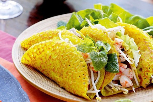 10 món ăn Việt Nam được truyền thông quốc tế ca ngợi  - Ảnh 8.